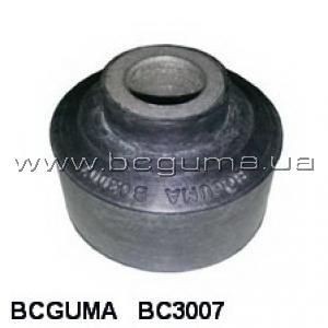 3007 BC GUMA Втулка заднього амортизатора верхня BC GUMA