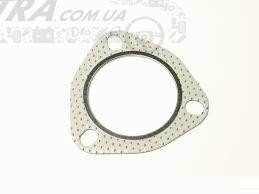 Ціна з доставкою з Кореї Прокладка прийомной трубы и резонатора Ланос Сенс Лачетти 96350814