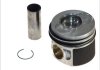 Поршень в комплекте на 1 цилиндр, STD NURAL 87-114900-65