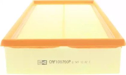 CAF100700P CHAMPION Фильтр воздушный MB /U700 (пр-во CHAMPION)