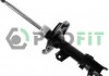 Амортиз.Accent,Rio 06->пер.прав.газ Profit 2004-1206