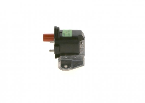 Фото котушка запалювання MB S-CLASS (пр-во Bosch) 0 221 502 435 BOSCH 0 221 502 435 BOSCH Котушка запалювання MB S-CLASS (пр-во Bosch)
