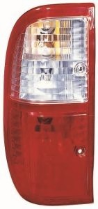 231-1951L-AE DEPO (Тайвань) Фонарь задний левый, с патроном 04-06 DEPO