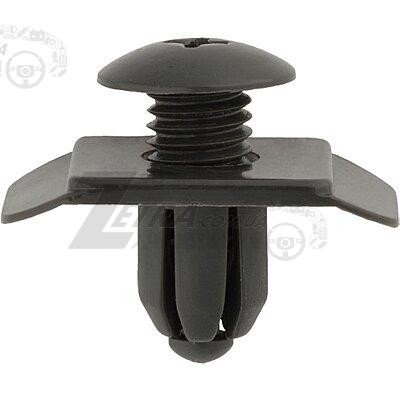 MBF6750033 MOBIS Клипса бампера SORENTO 06-09 (пр-во Mobis)