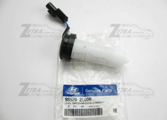 985202L000 MOBIS Датчик уровня омыв. жидкости (пр-во Mobis)