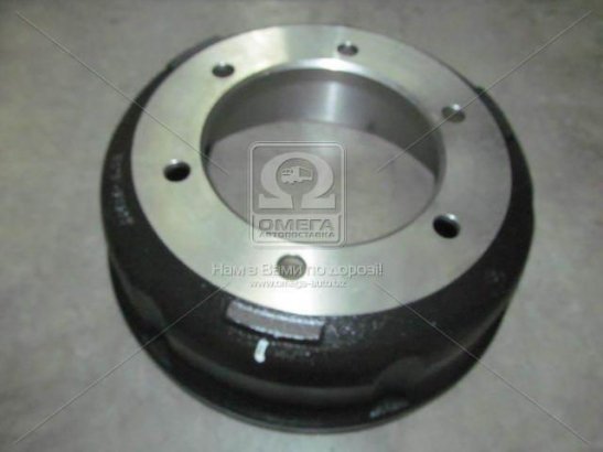 Фото тормозной барабан задний 52761-5K501 MOBIS 52761-5K501 MOBIS 52761-5K501 MOBIS Тормозной барабан задний 52761-5K501 MOBIS