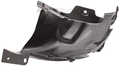 Подкрыльник задний левый 86821-2H000 MOBIS