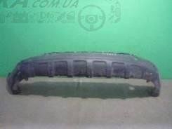 Фото накладка бампера заднего нижняя 86612f1100 86612f1100 MOBIS 86612f1100 MOBIS Накладка бампера заднего нижняя 86612f1100