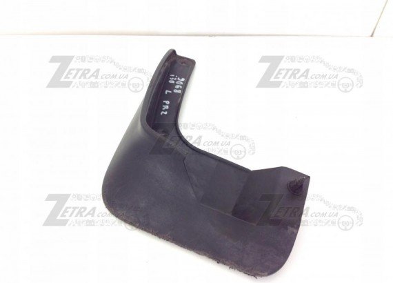 86831-2L000 MOBIS Ціна з доставкою з Кореї Брызговик передний левый I30