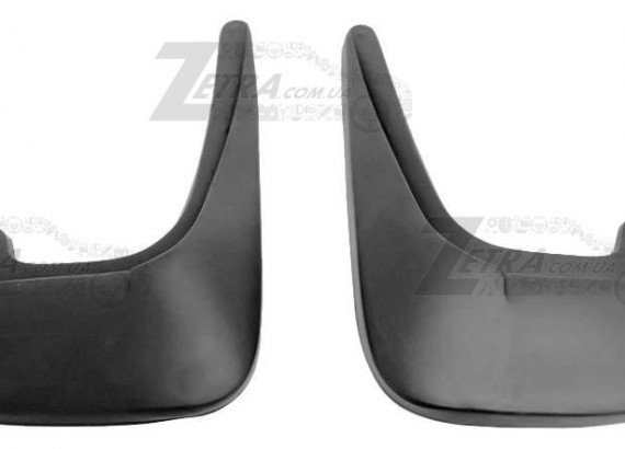 86831-1J000 MOBIS Брызговик передний левый 86831-1J000 MOBIS