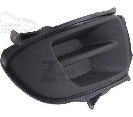 865242f500 MOBIS Ціна з доставкою з Кореї Заглушка п/т фары пр CERATO 4DR (07~)