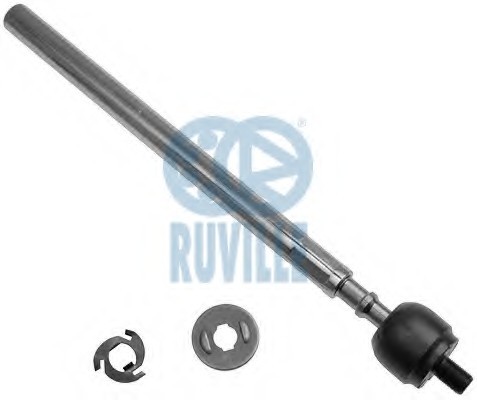 916620 RUVILLE (Германия) Тяга рул. CITROEN, PEUGEOT (пр-во Ruville)