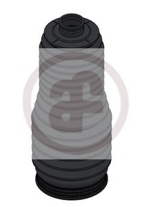D9 075 AUTOFREN SEINSA Пильовик рульового механізму AUTOFREN (SEIN)