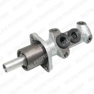Фото головний гальмівний цилиндр LM30049 DELPHI LM30049 DELPHI LM30049 DELPHI Головний гальмівний цилиндр LM30049 DELPHI