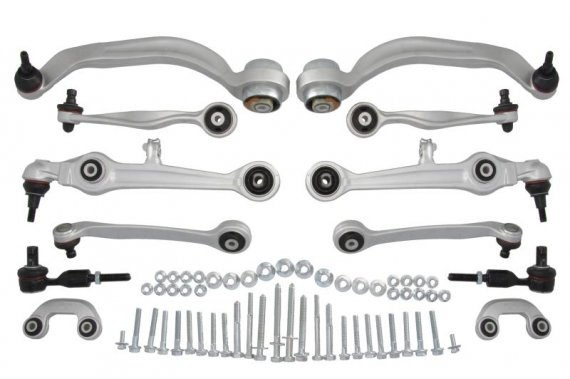 TC1900KIT DELPHI Комплект передних рычагов. TC1900KIT DELPHI