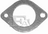 Прокладка глушника NISSAN (пр-во Fischer) 750-907