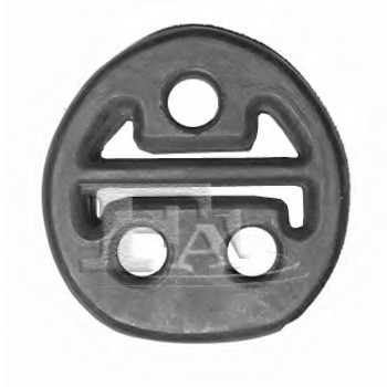 773-915 FISCHER Кронштейн глушителя TOYOTA (пр-во Fischer)