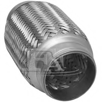 350-100 FISCHER Гофра еластична 50x100 mm (пр-во Fischer)
