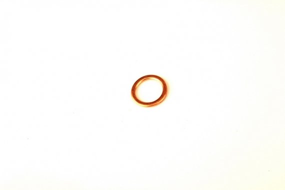813.036 ELRING (Germany) Уплотнительное кольцо, резьбовая пр ELRING