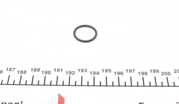 476.750 ELRING (Germany) Уплотнительное кольцо, резьбовая пр ELRING