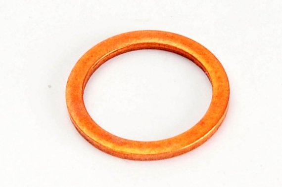 110.604 ELRING (Germany) Уплотнительное кольцо, резьбовая пр ELRING