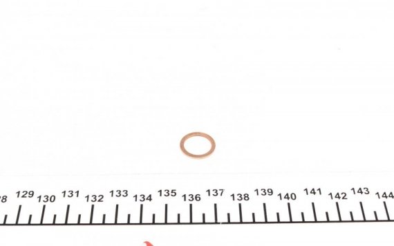 110.507 ELRING (Germany) Уплотнительное кольцо, резьбовая пр ELRING