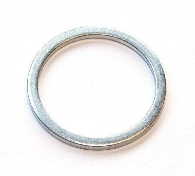 247.405 ELRING (Germany) Уплотнительное кольцо, резьбовая пр ELRING