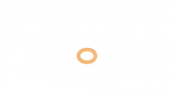 117.404 ELRING (Germany) Уплотнительное кольцо, резьбовая пр ELRING