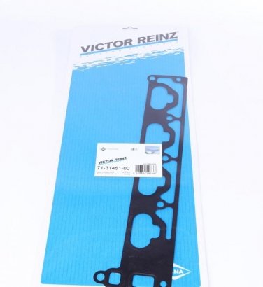 71-31451-00 VICTOR REINZ (Корея) Прокладка, впускной коллектор VICTOR REINZ