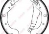 Колодки C00009ABE