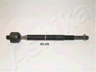 103-02-225 ASHIKA Осевой шарнір, тяга рулевая (пр-во ASHIKA)