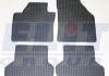 AI A3 03- Резиновые коврики к-т 4 шт ELIT KHD 213648