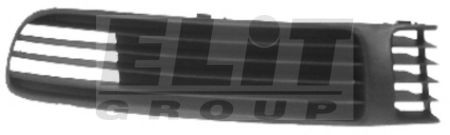 KH9539 995 ELIT  Решетка переднего бампера черн. левая ELIT
