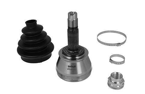 Фото шарнір приводного вала (ШРУС), к-кт. CIFAM 607-481 CIFAM 607-481 CIFAM Шарнір приводного вала (ШРУС), к-кт. CIFAM