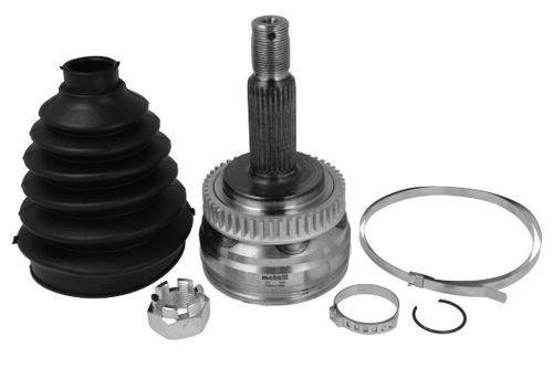 Шарнір приводного вала (ШРУС), к-кт. CIFAM 607-757