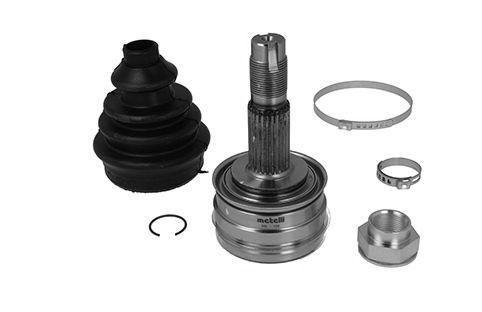 Фото шарнір приводного вала (ШРУС), к-кт. CIFAM 607-849 CIFAM 607-849 CIFAM Шарнір приводного вала (ШРУС), к-кт. CIFAM