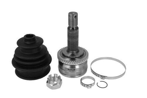 607-831 CIFAM ШРКШ (ШРУС) зовнішній HYUNDAI i20 1.2  (21/25/48 ABS) 52,5mm/72,5mm