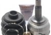 Шрус НАРУЖН 23X55X25 0210-QG18DEA44 FEBEST