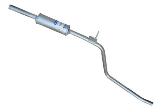 Фото глушитель промежуточный LOGAN (65529) ASAM 65529 ASAM 65529 ASAM Глушитель промежуточный LOGAN (65529) ASAM