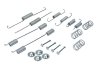 Р/к барабанних гальм. колодок QUICK BRAKE 105-0861
