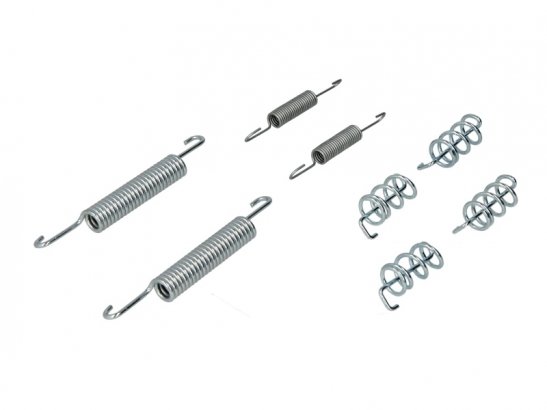 105-0831 QUICK BRAKE Комплектующие