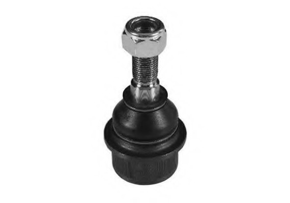 Слоеная опора,передняя ось FI-BJ-4964 MOOG