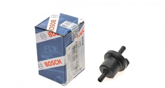 0 280 142 300 BOSCH Клапан вентиляції бензобака (пр-во Bosch)