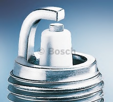 Фото свеча зажигания KIA HYUNDAI (пр-во Bosch) 0 242 135 519 BOSCH 0 242 135 519 BOSCH Свеча зажигания KIA HYUNDAI (пр-во Bosch)