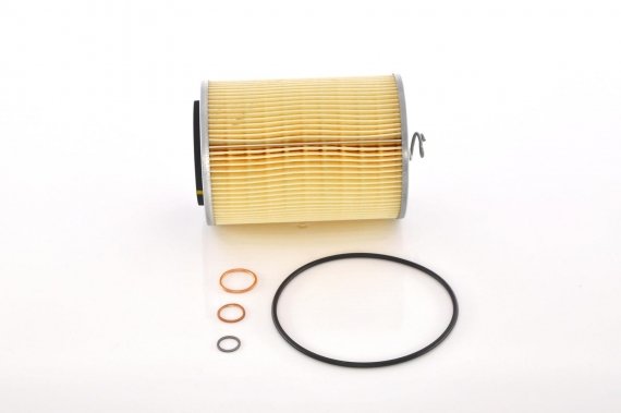 Фильтр масляный MAN (TRUCK) (пр-во Bosch) 1 457 429 735