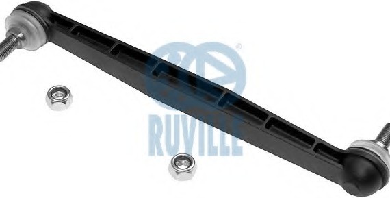 915361 RUVILLE (Германия) Стойка стабилизатора OPEL (пр-во Ruville)