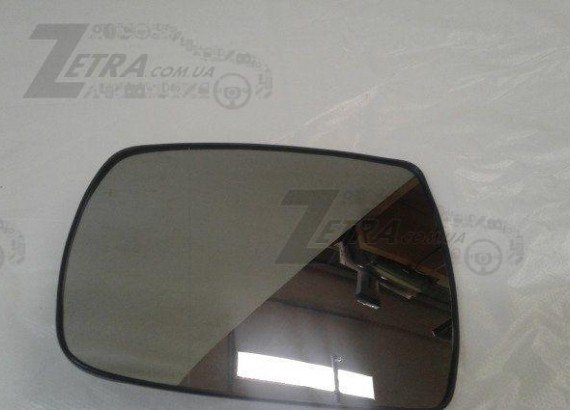 876112p070 MOBIS Стекло зеркала левое Sorento 876112p070 Kia