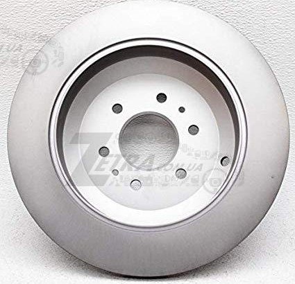 584112J000 MOBIS Диск тормозной задний (58411-2J000) MOBIS