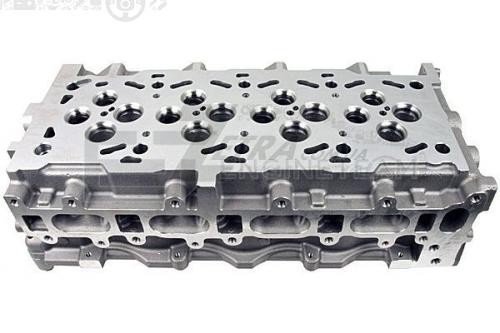 Фото головка блока цилиндров 22100-27902 MOBIS 22100-27902 MOBIS 22100-27902 MOBIS Головка блока цилиндров 22100-27902 MOBIS