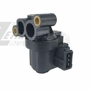 0K9A2-20-660A MOBIS Датчик холостого хода 0K9A2-20-660A MOBIS